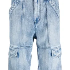 Шорты карго Timy