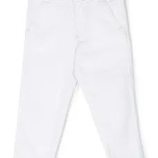 Джинсы с логотипом