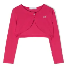 Укороченный кардиган Укороченный кардиган