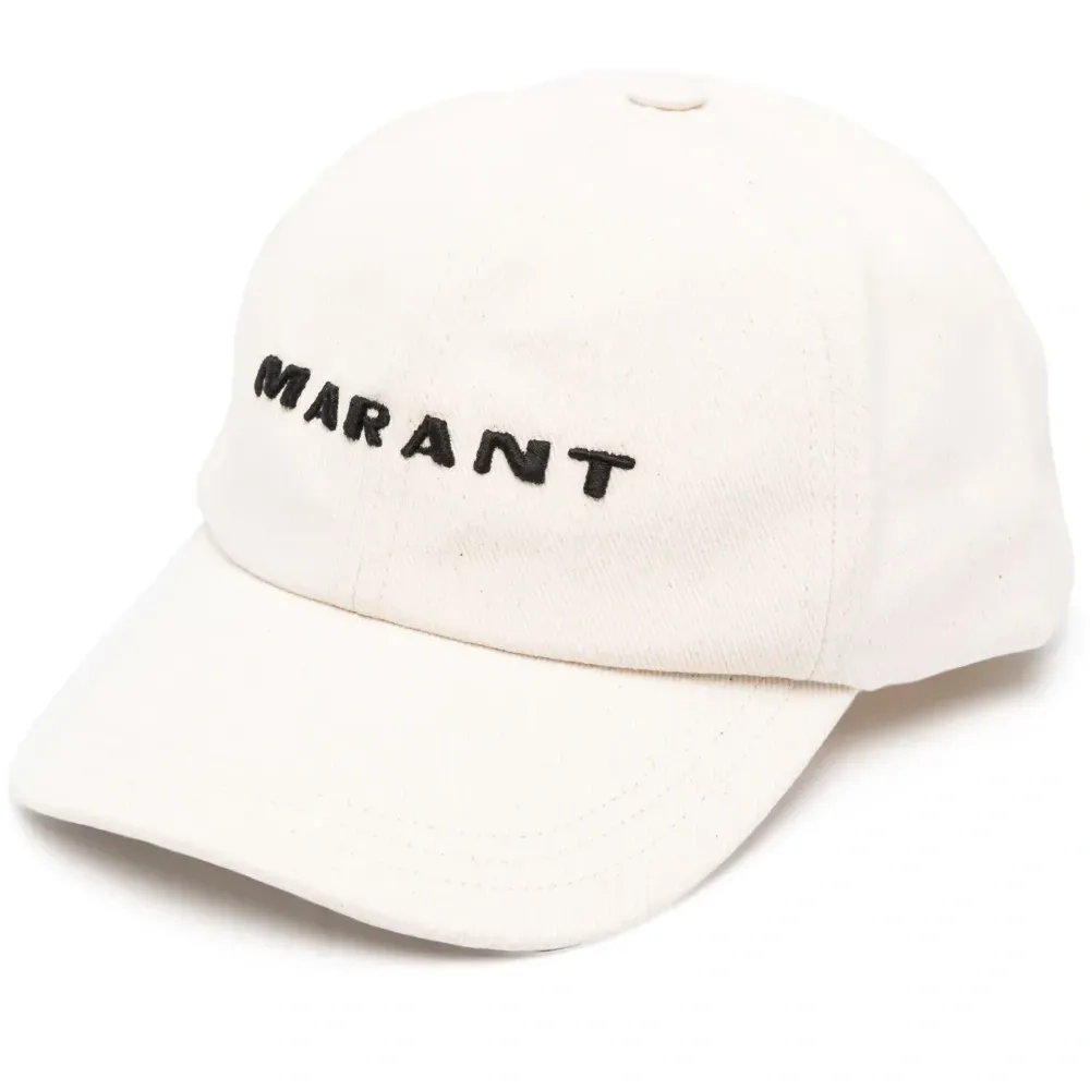 Бейсболка Tyron с вышитым логотипом