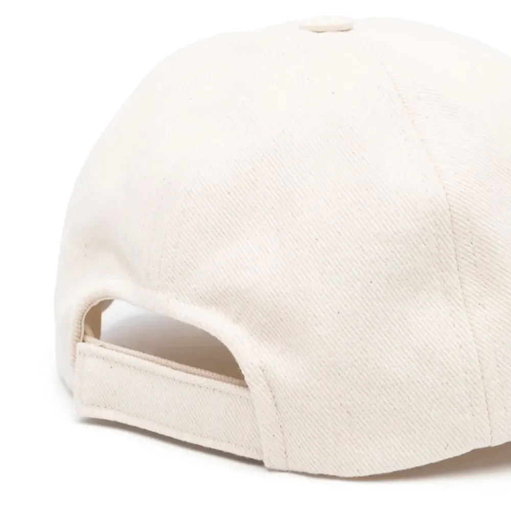 Бейсболка Tyron с вышитым логотипом