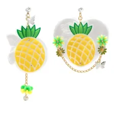 Серьги с подвесками Серьги с подвесками