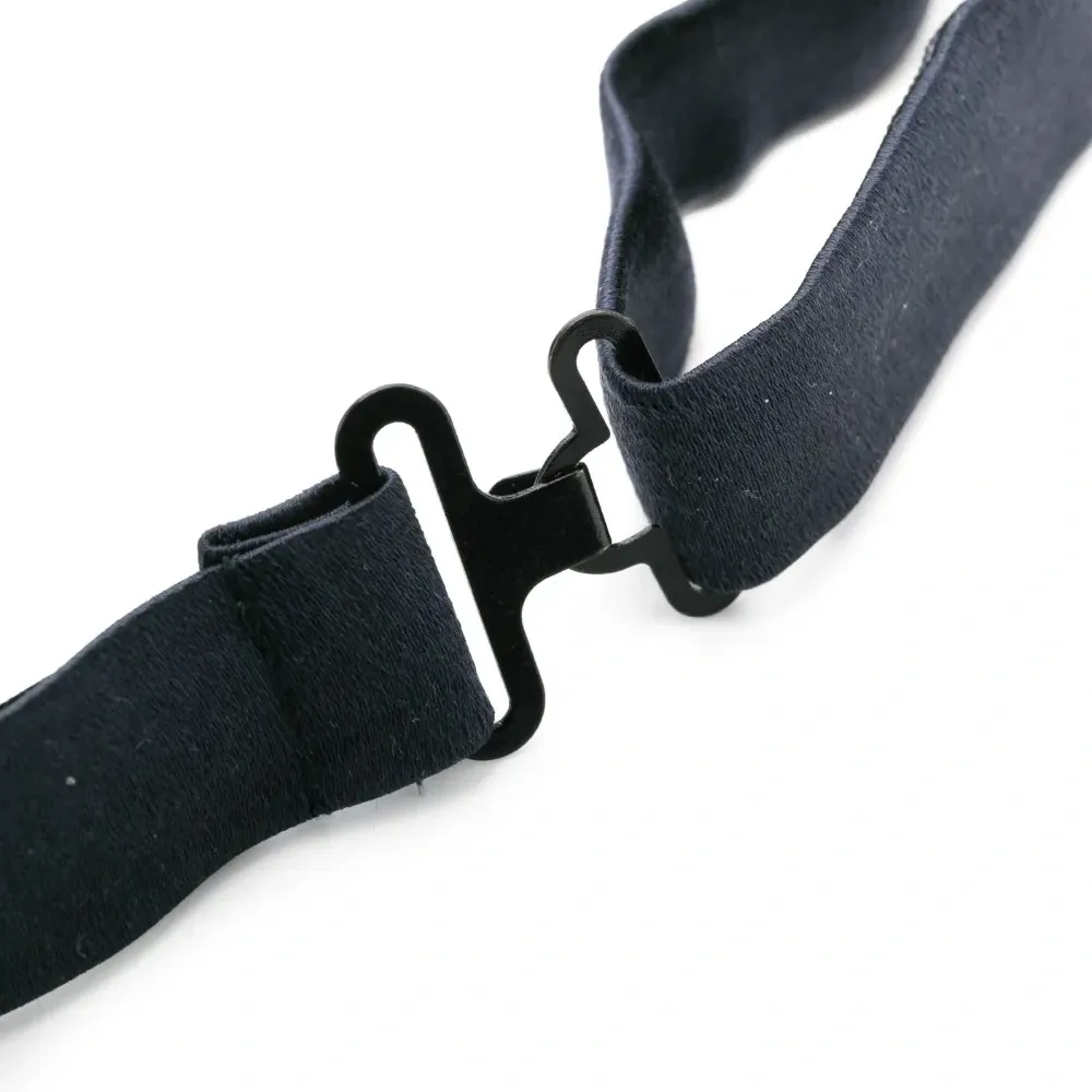 Шелковый галстук-бабочка