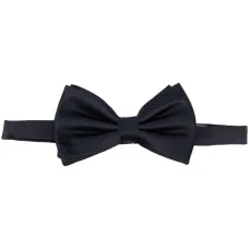 Шелковый галстук-бабочка