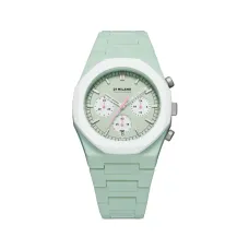 Наручные часы Polychrono 40.5 мм