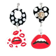 Серьги-подвески