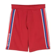 Шорты с полосками