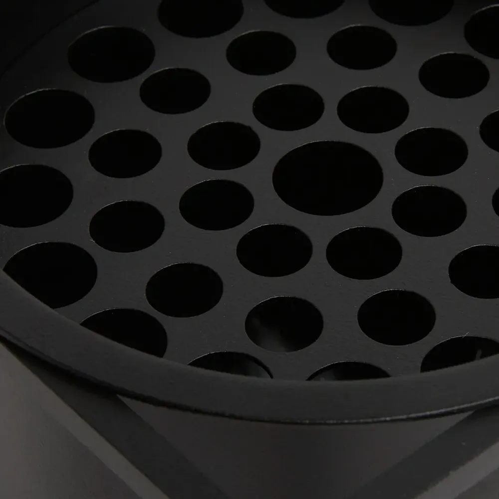 Декоративный цветочный горшок Kubus