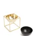 Декоративная чаша Kubus