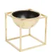 Декоративная чаша Kubus