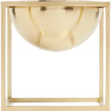 Декоративная чаша Kubus