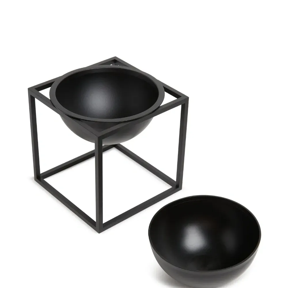 Декоративная чаша Kubus