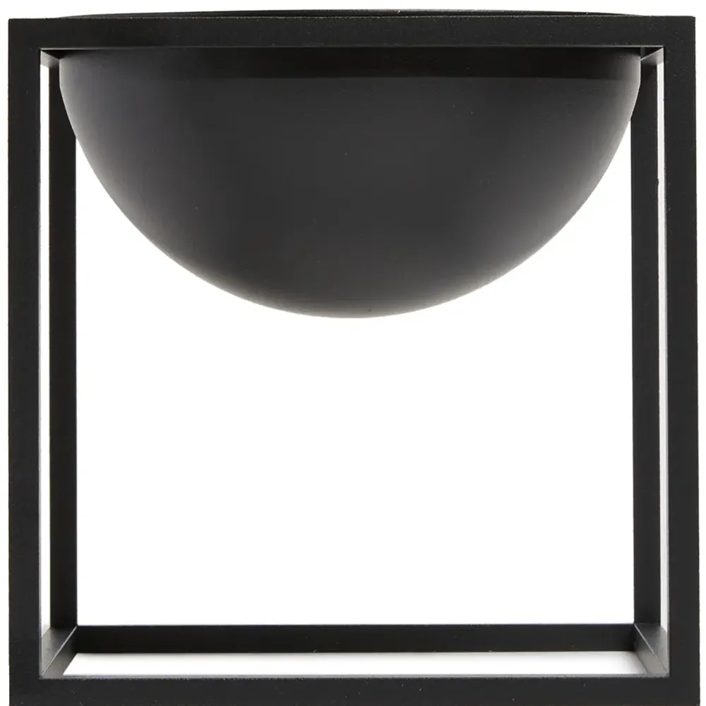 Декоративная чаша Kubus