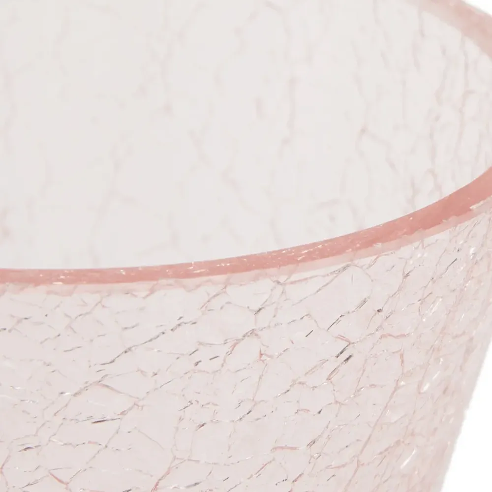 Ваза Felicity с эффектом кракле