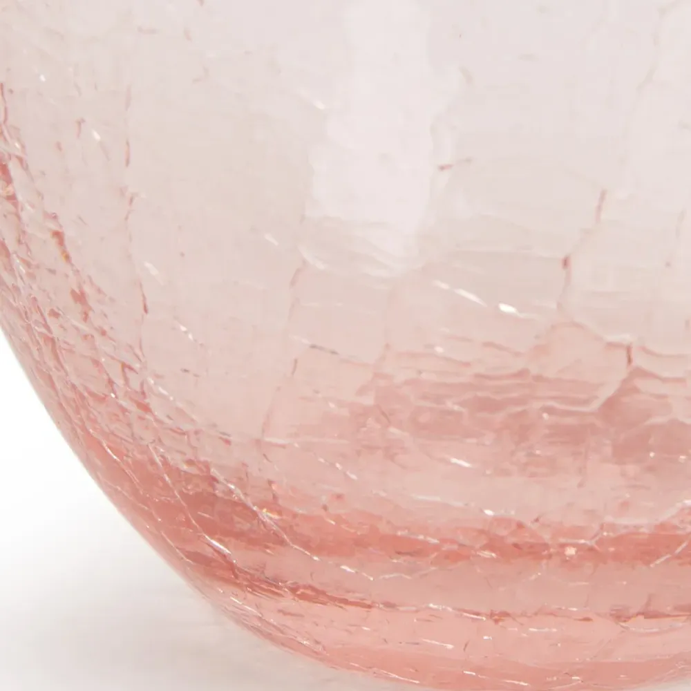 Ваза Felicity с эффектом кракле