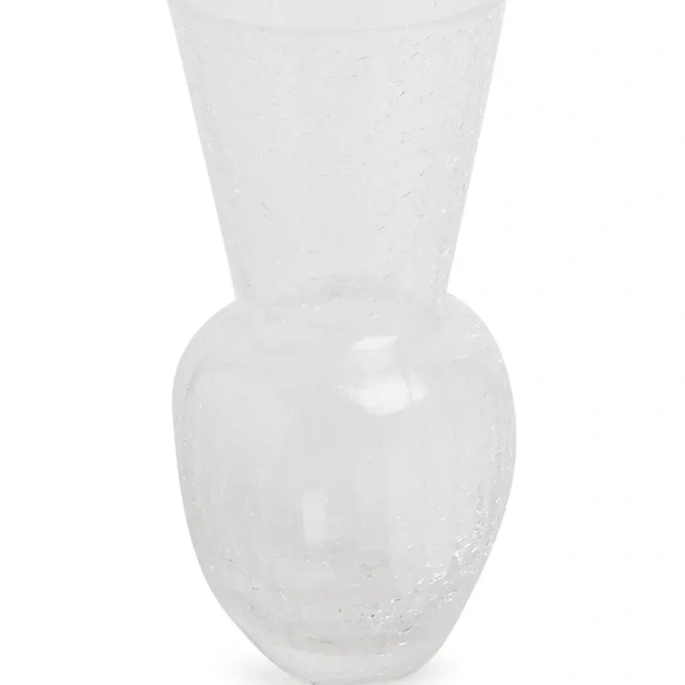 Ваза Felicity с эффектом кракле