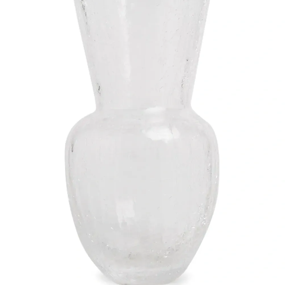 Ваза Felicity с эффектом кракле