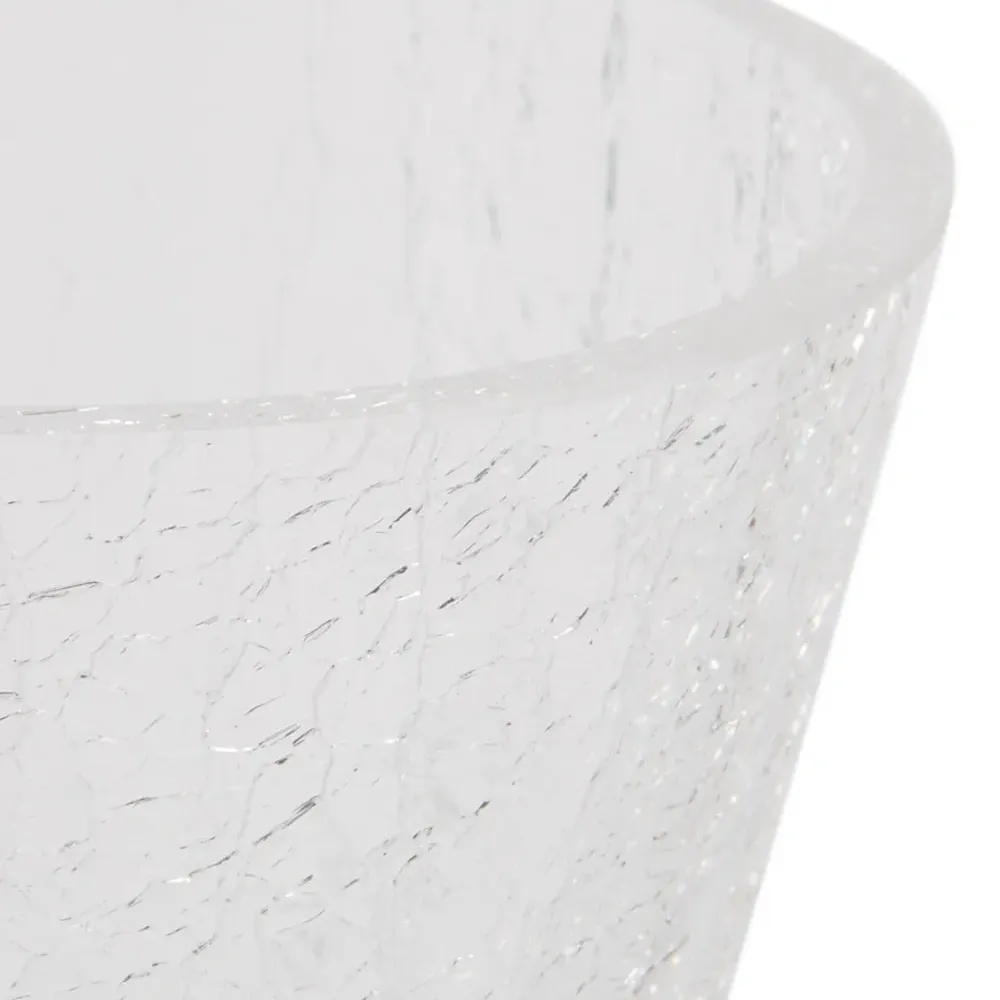 Ваза Felicity с эффектом кракле