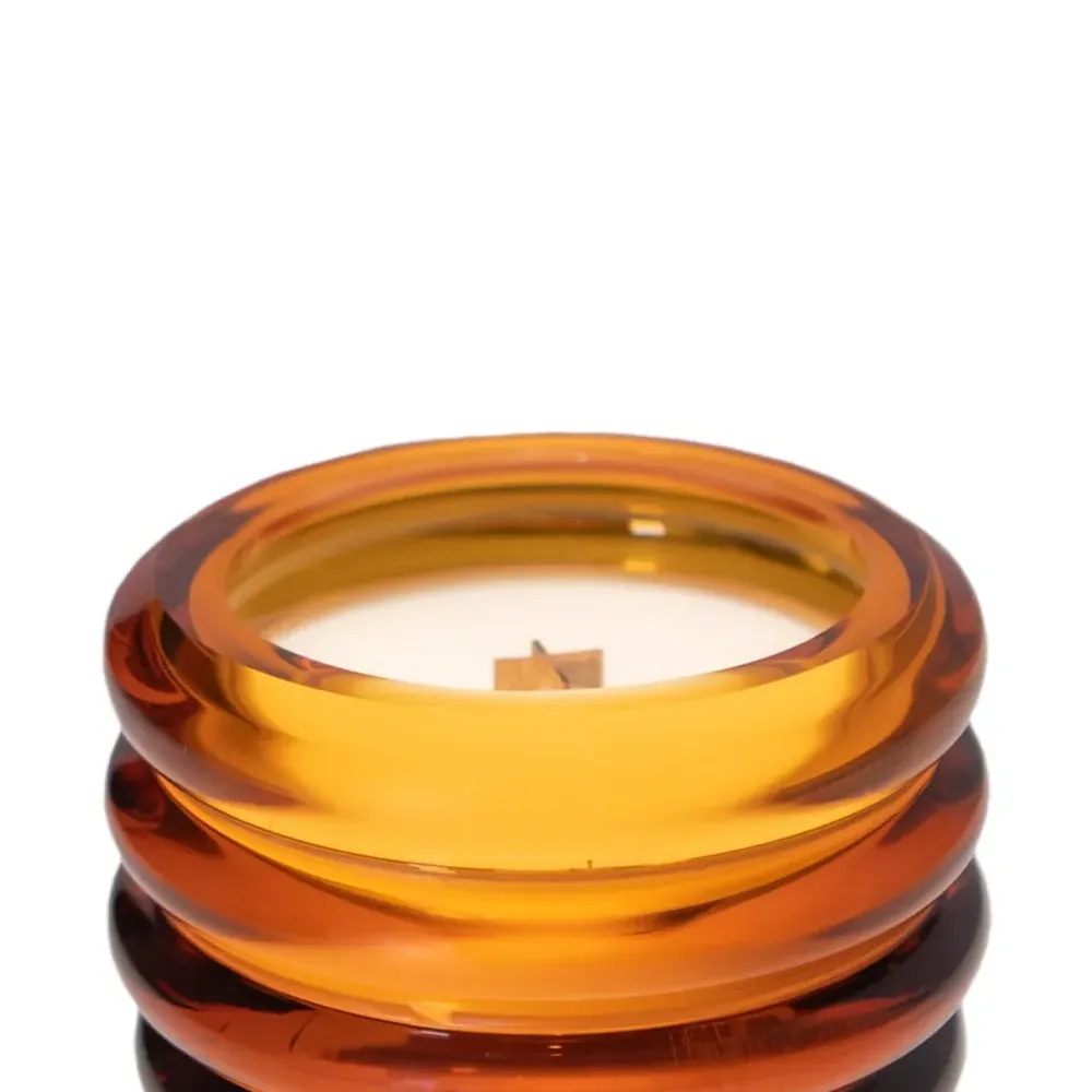 Ароматическая свеча Nightfall Vanilla (240 г)