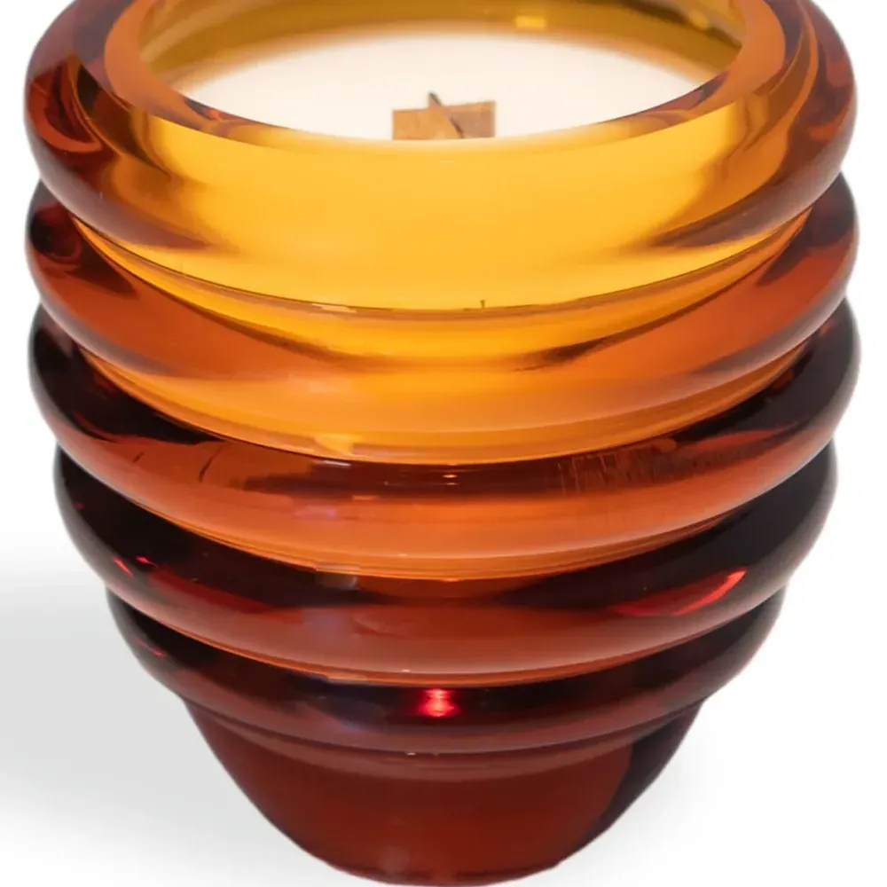 Ароматическая свеча Nightfall Vanilla (240 г)