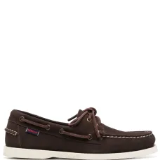 Топсайдеры Portland Flesh Out