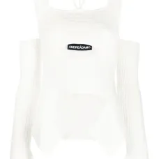 Топ в рубчик