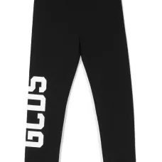 Легинсы с логотипом