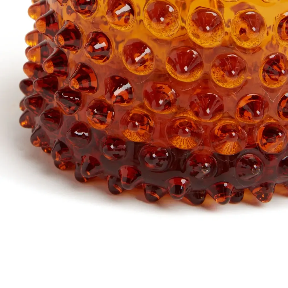 Высокий кувшин Hobnail