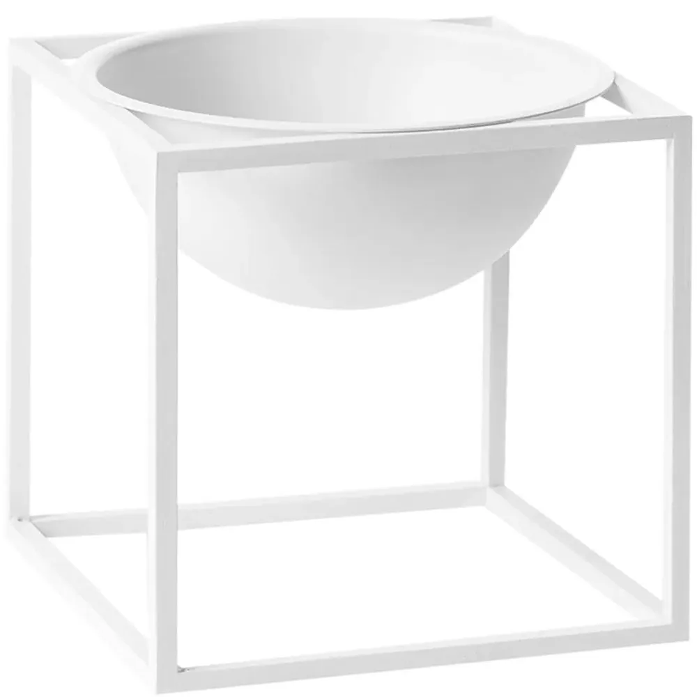 Глубокая тарелка Kubus