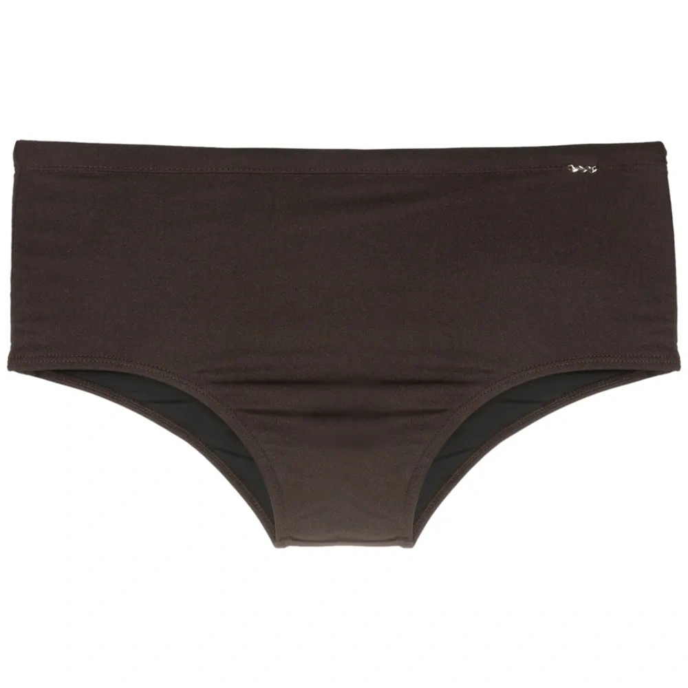 Плавки с логотипом Плавки с логотипом