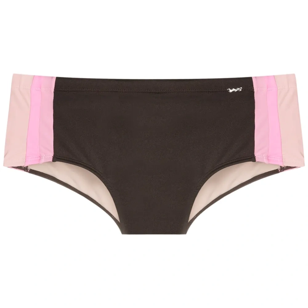 Плавки с заниженной талией Плавки с заниженной талией