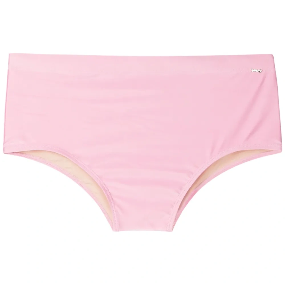 Плавки средней посадки