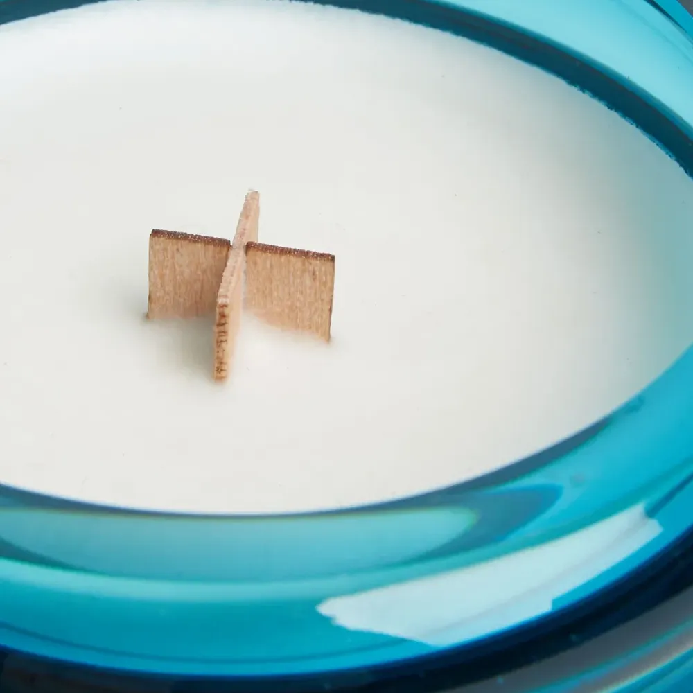 Ароматическая свеча Poplin Affair (240 г)