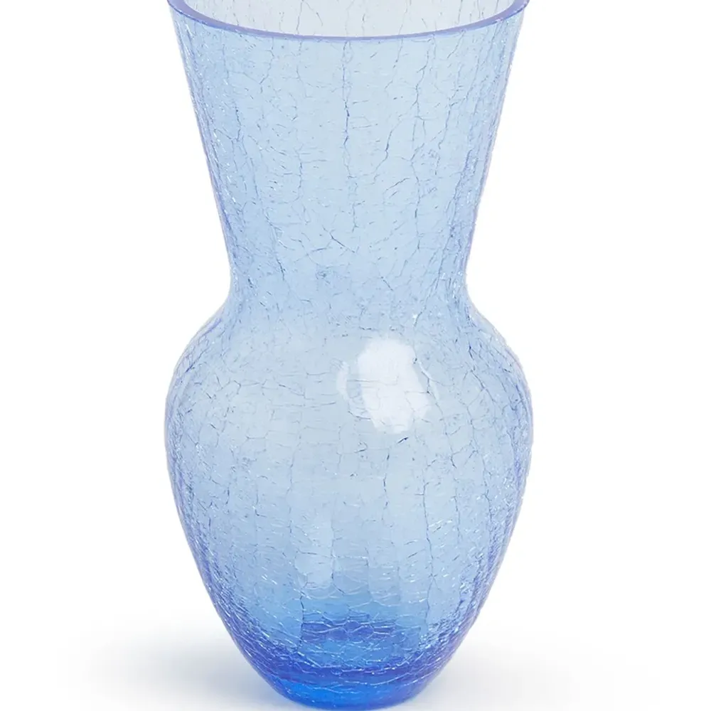 Ваза Felicity с эффектом кракле