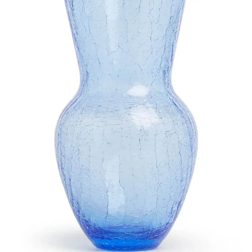 Ваза Felicity с эффектом кракле