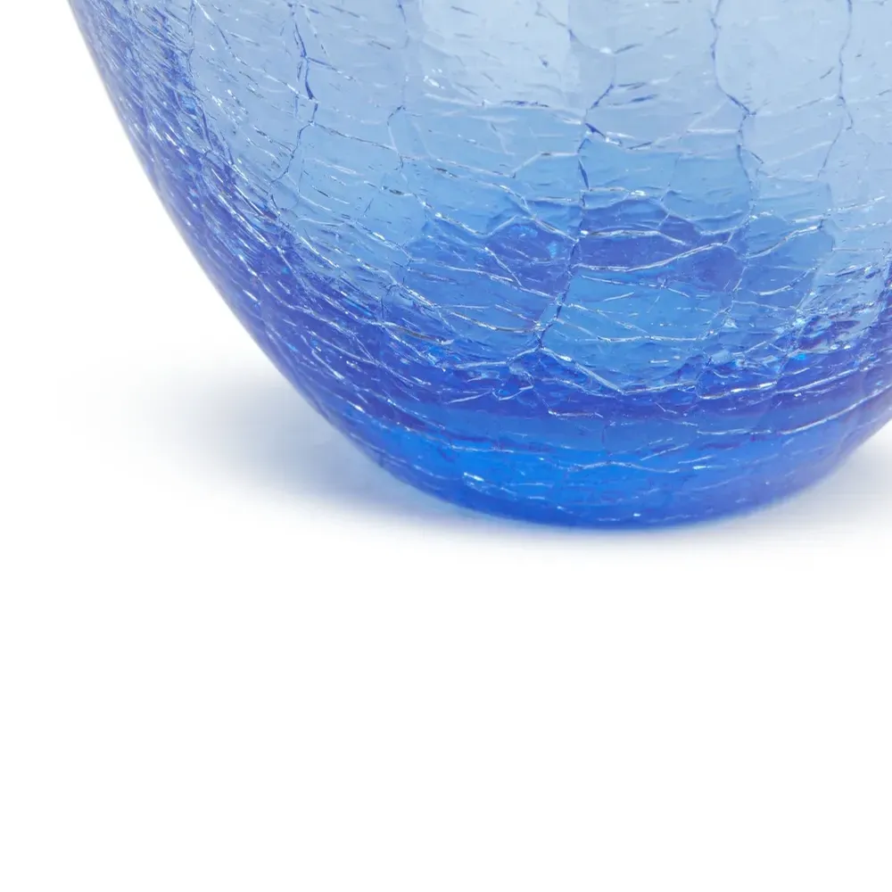 Ваза Felicity с эффектом кракле