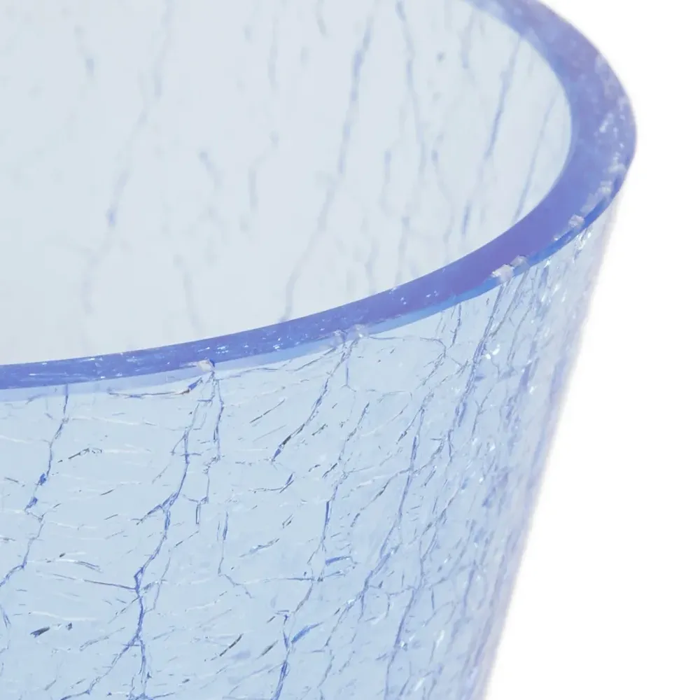 Ваза Felicity с эффектом кракле