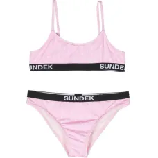 Бикини с принтом