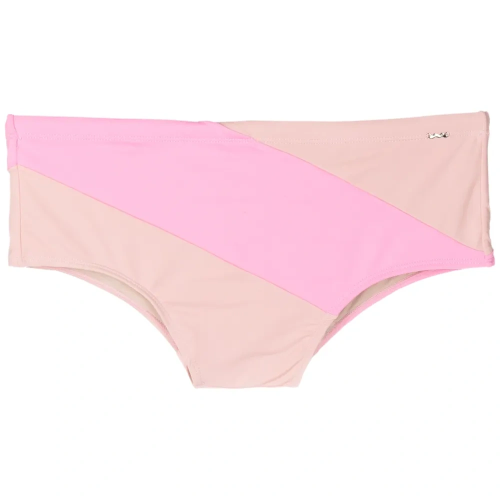 Плавки со вставками