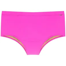 Плавки средней посадки