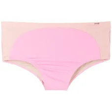 Плавки со вставками