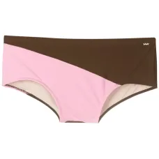 Плавки со вставками