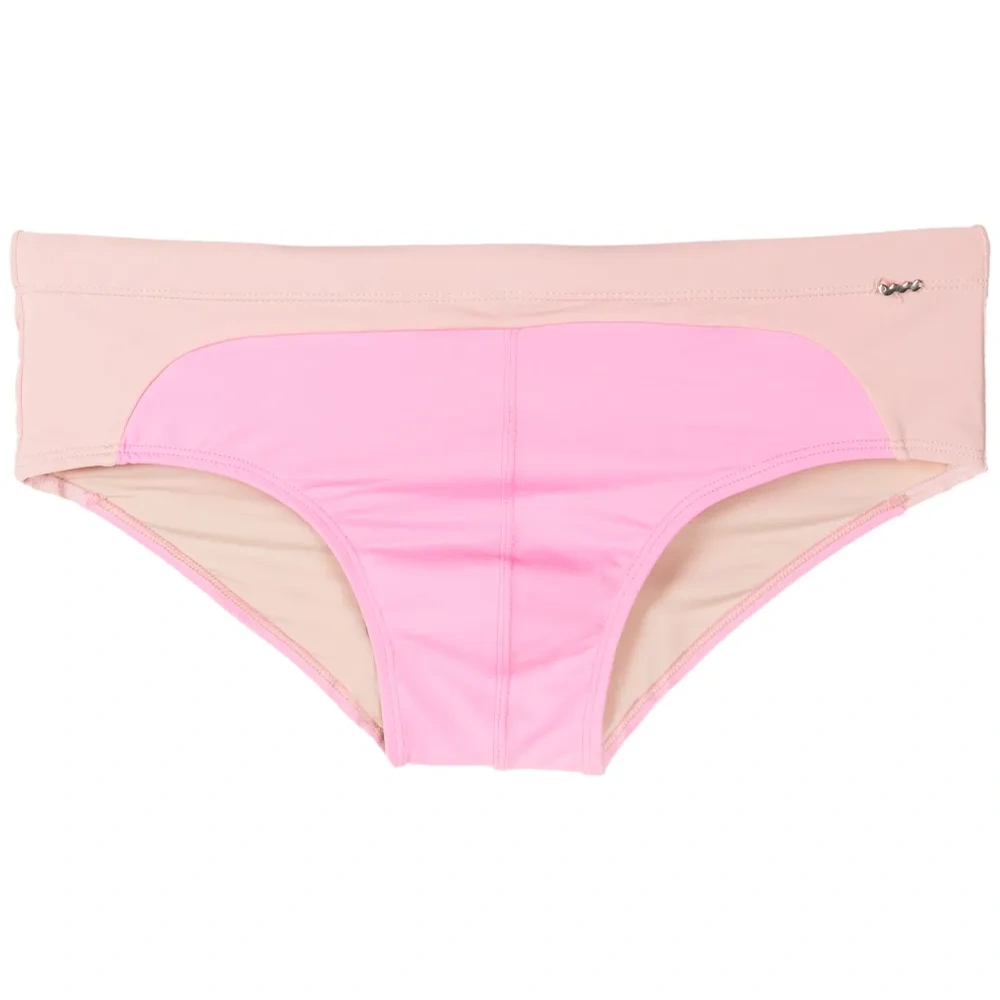 Плавки со вставками