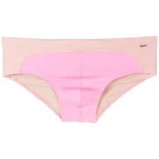 Плавки со вставками