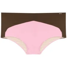 Плавки со вставками