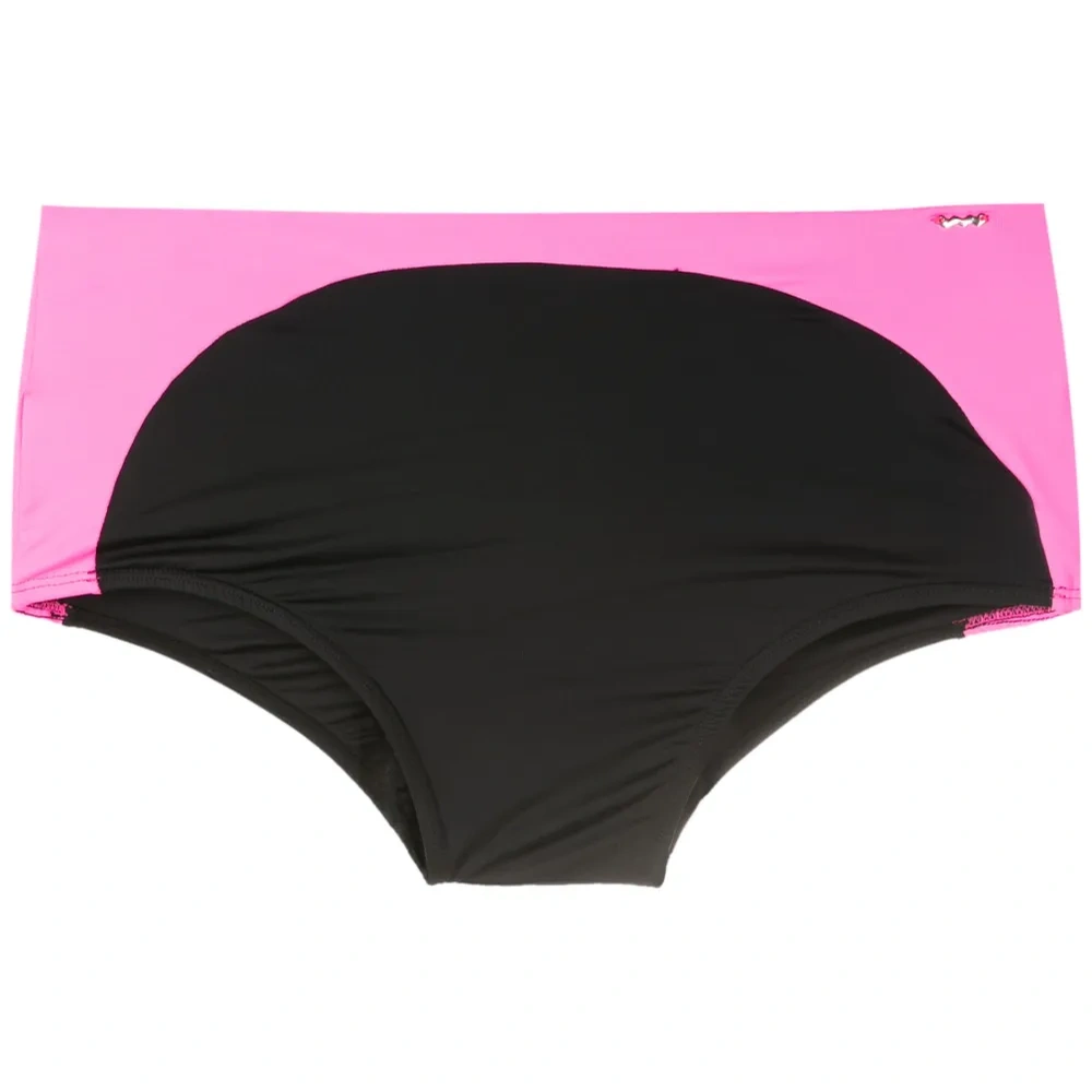 Плавки со вставками