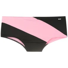 Плавки со вставками