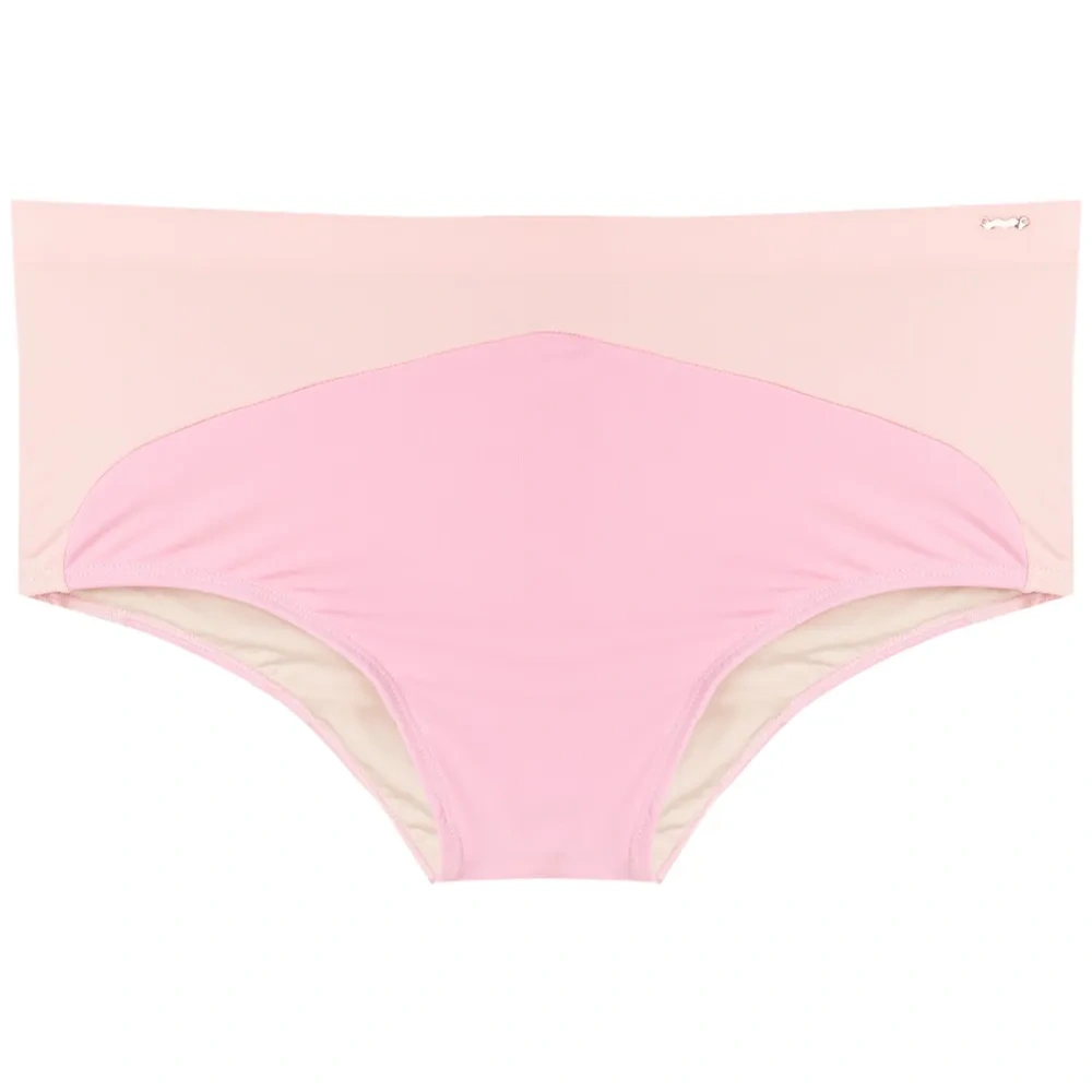 Плавки со вставками