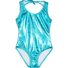 Купальник с эффектом металлик Купальник с эффектом металлик