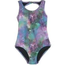 Купальник с принтом Купальник с принтом